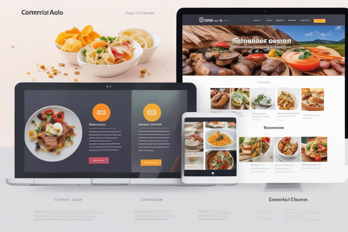image invitant l'utilisateur à essayer ContentScale.fr pour optimiser son menu de navigation