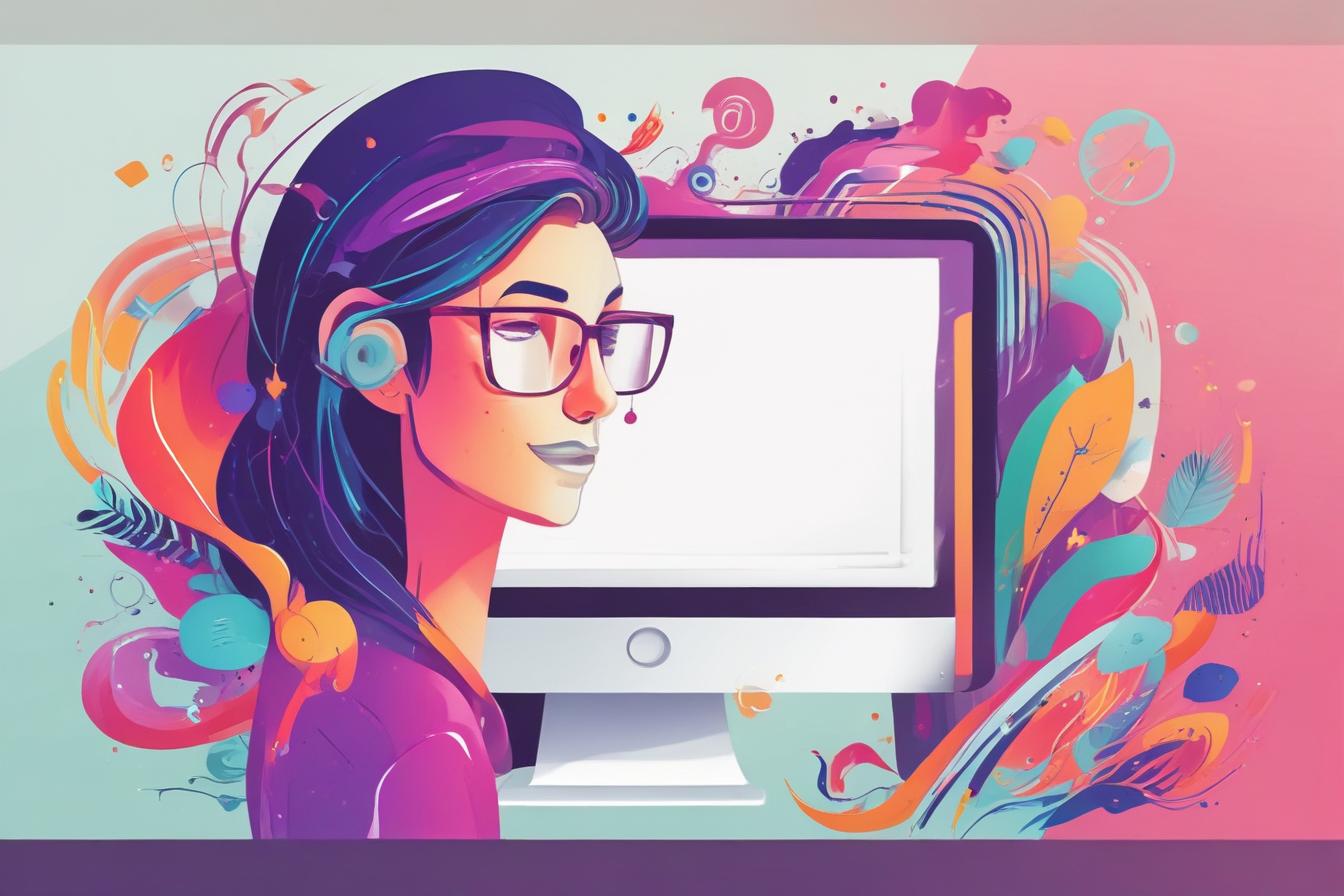 une image illustrant l'importance des textes alternatifs pour les images