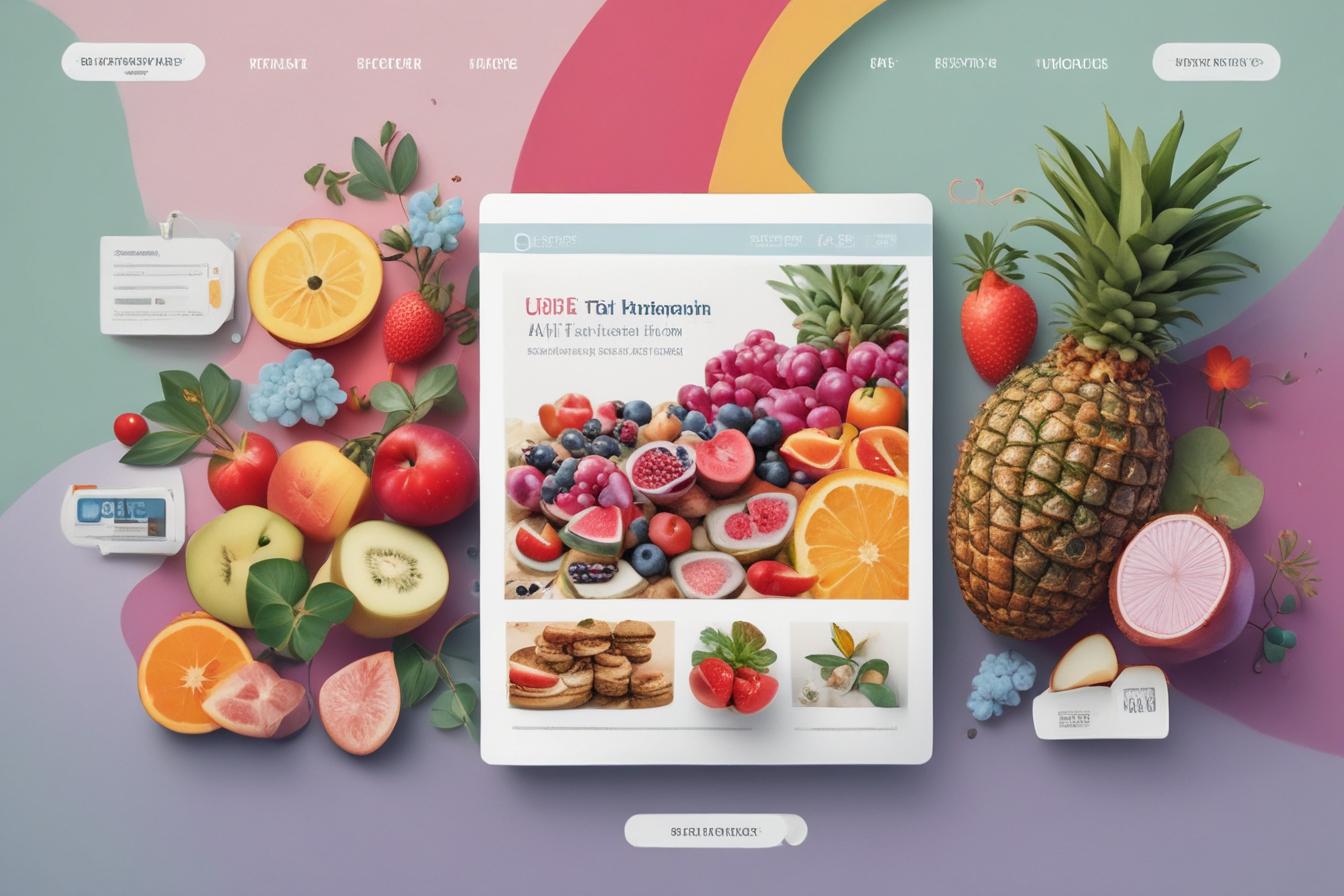 example of a rich snippet image showing how to properly use alt text